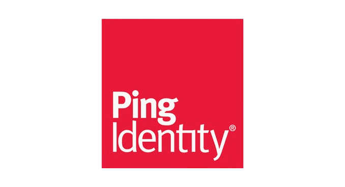 Ping Identity logo