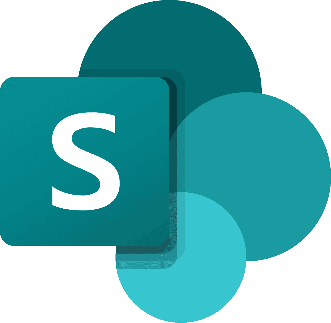 Microsoft SharePoint logo